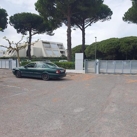 Appartement La Grande Motte Pour 5 Personnes Maximum Esterno foto