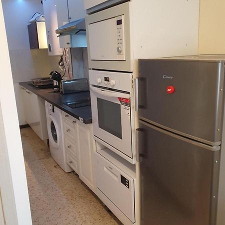 Appartement La Grande Motte Pour 5 Personnes Maximum Esterno foto
