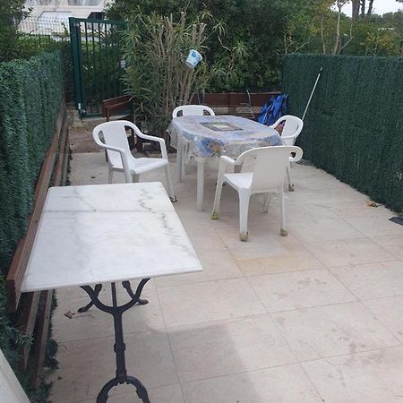 Appartement La Grande Motte Pour 5 Personnes Maximum Esterno foto