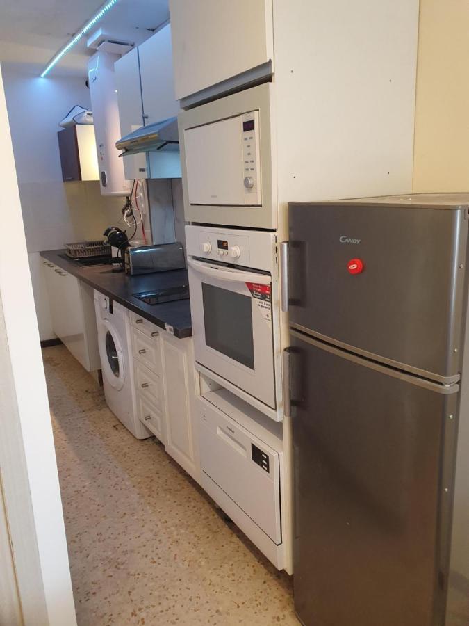 Appartement La Grande Motte Pour 5 Personnes Maximum Esterno foto