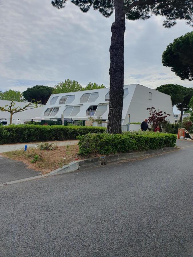 Appartement La Grande Motte Pour 5 Personnes Maximum Esterno foto