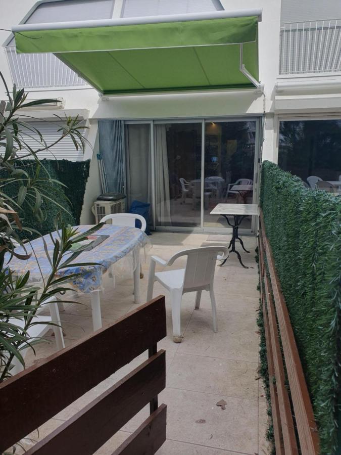 Appartement La Grande Motte Pour 5 Personnes Maximum Esterno foto
